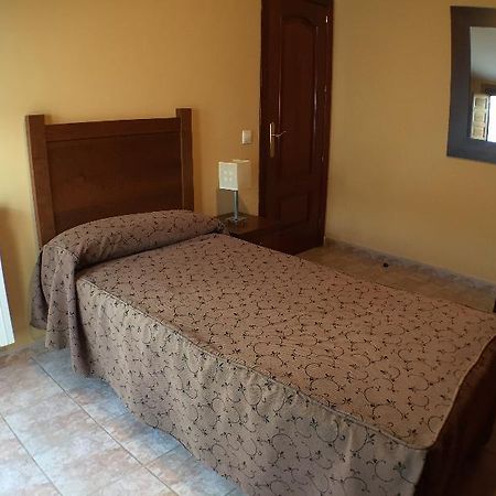 La Trufa Negra Apartamentos Teruel Eksteriør bilde