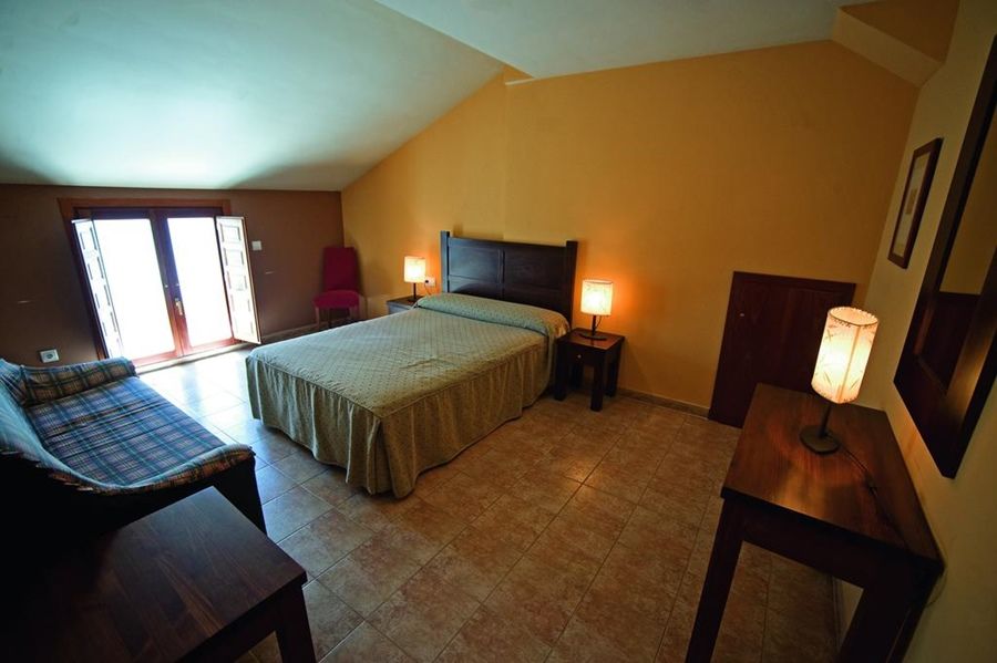 La Trufa Negra Apartamentos Teruel Eksteriør bilde