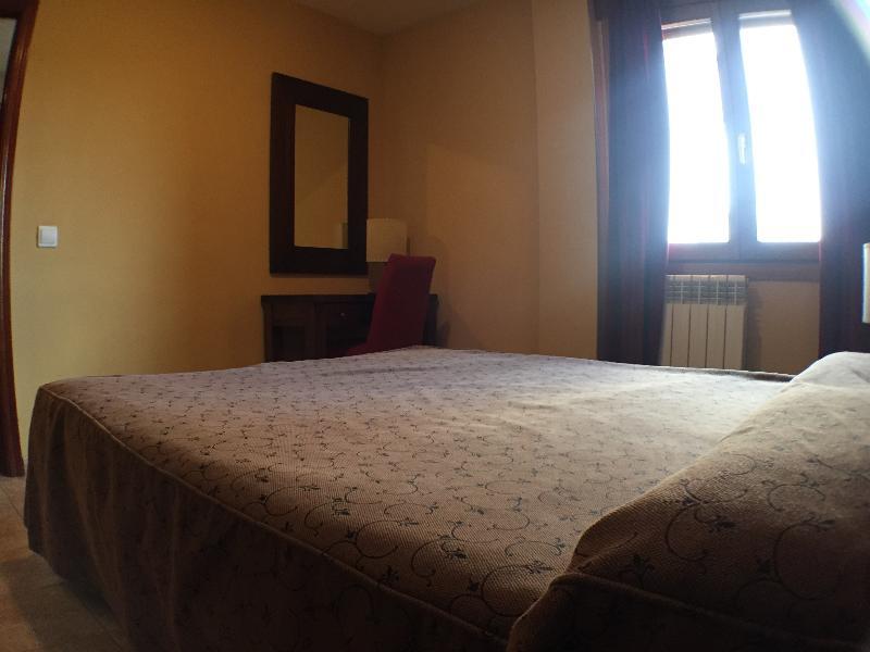 La Trufa Negra Apartamentos Teruel Eksteriør bilde