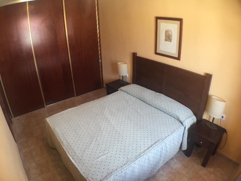 La Trufa Negra Apartamentos Teruel Eksteriør bilde