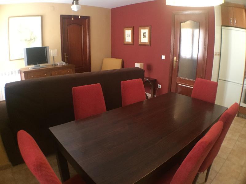 La Trufa Negra Apartamentos Teruel Eksteriør bilde