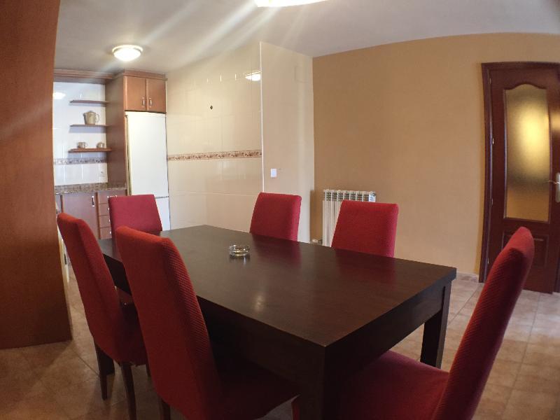 La Trufa Negra Apartamentos Teruel Eksteriør bilde