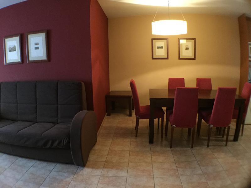 La Trufa Negra Apartamentos Teruel Eksteriør bilde