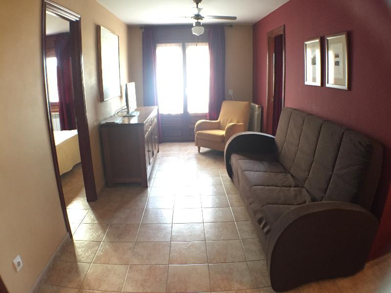 La Trufa Negra Apartamentos Teruel Eksteriør bilde