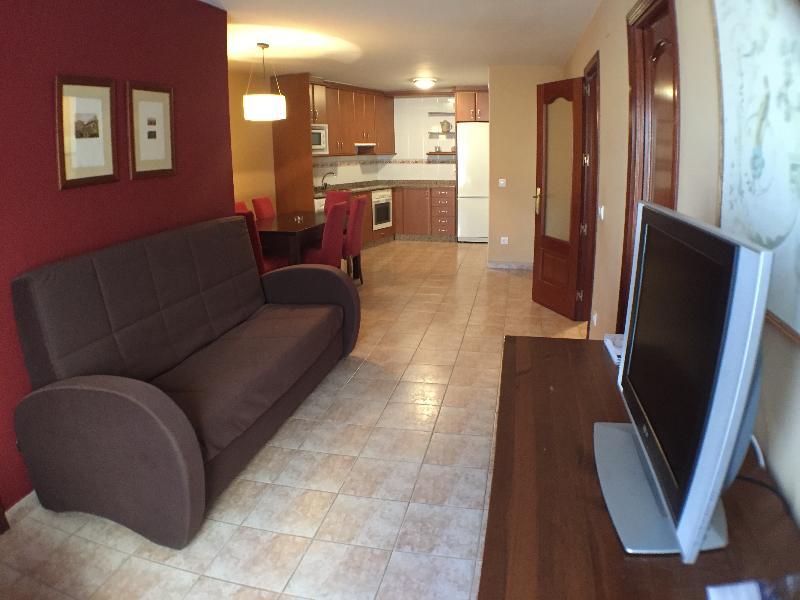 La Trufa Negra Apartamentos Teruel Eksteriør bilde