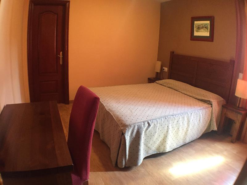 La Trufa Negra Apartamentos Teruel Eksteriør bilde